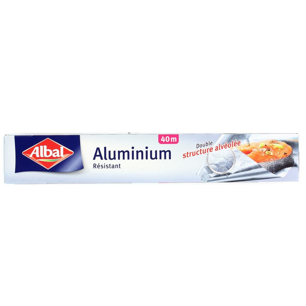 Aluminium Resistant