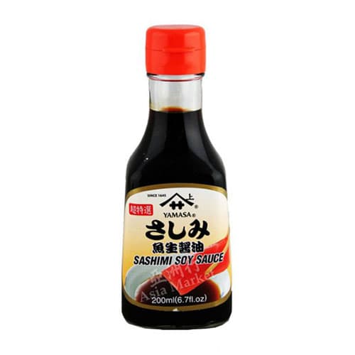 Yamasa Sashimi Soy Sauce 