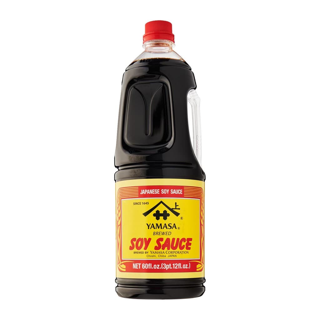 Yamasa Japanese Soy Sauce
