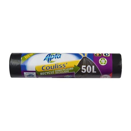 Couliss Garbage Bag - Apta