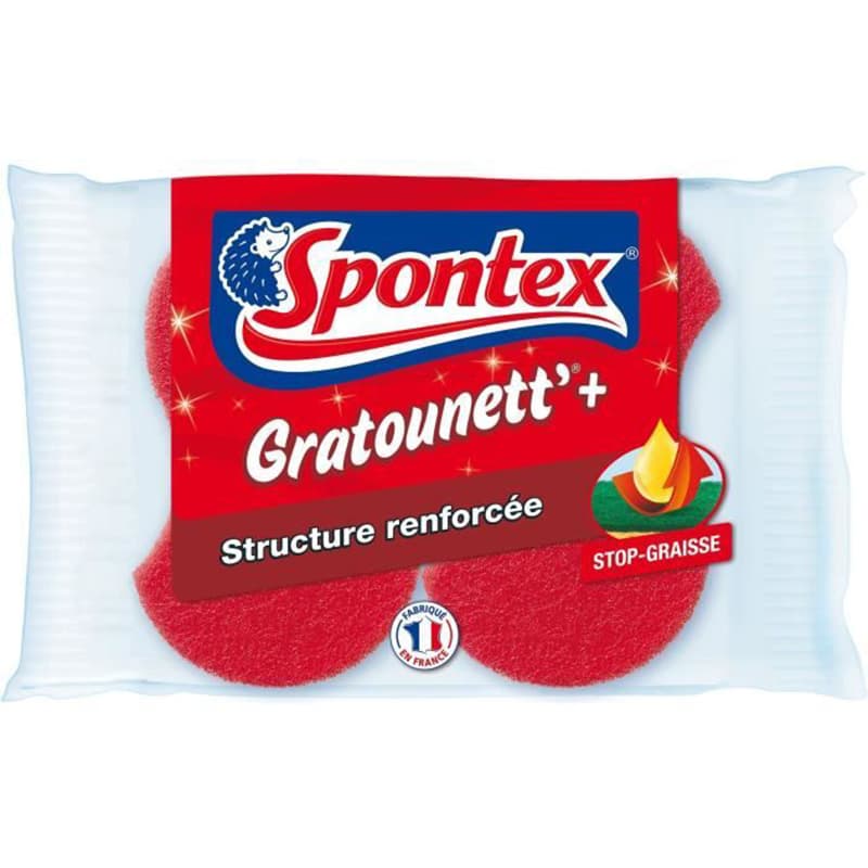 Spontex Gratounett 
