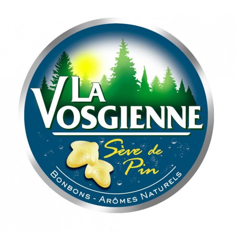 Lavosgienne Candies Natural Flavored