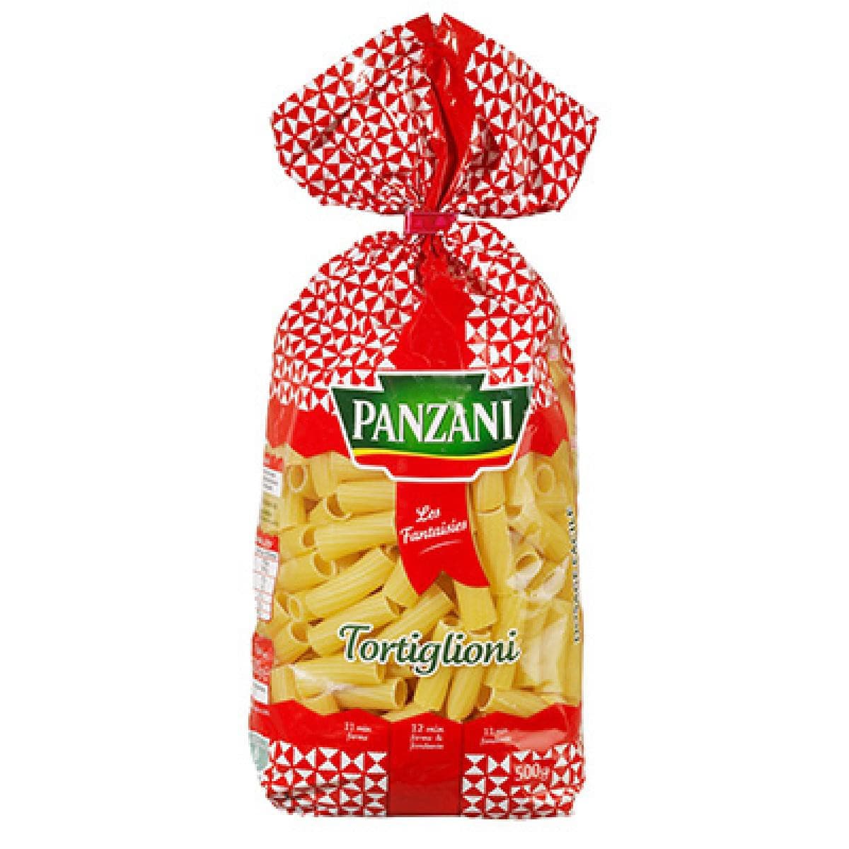 Tortiglioni