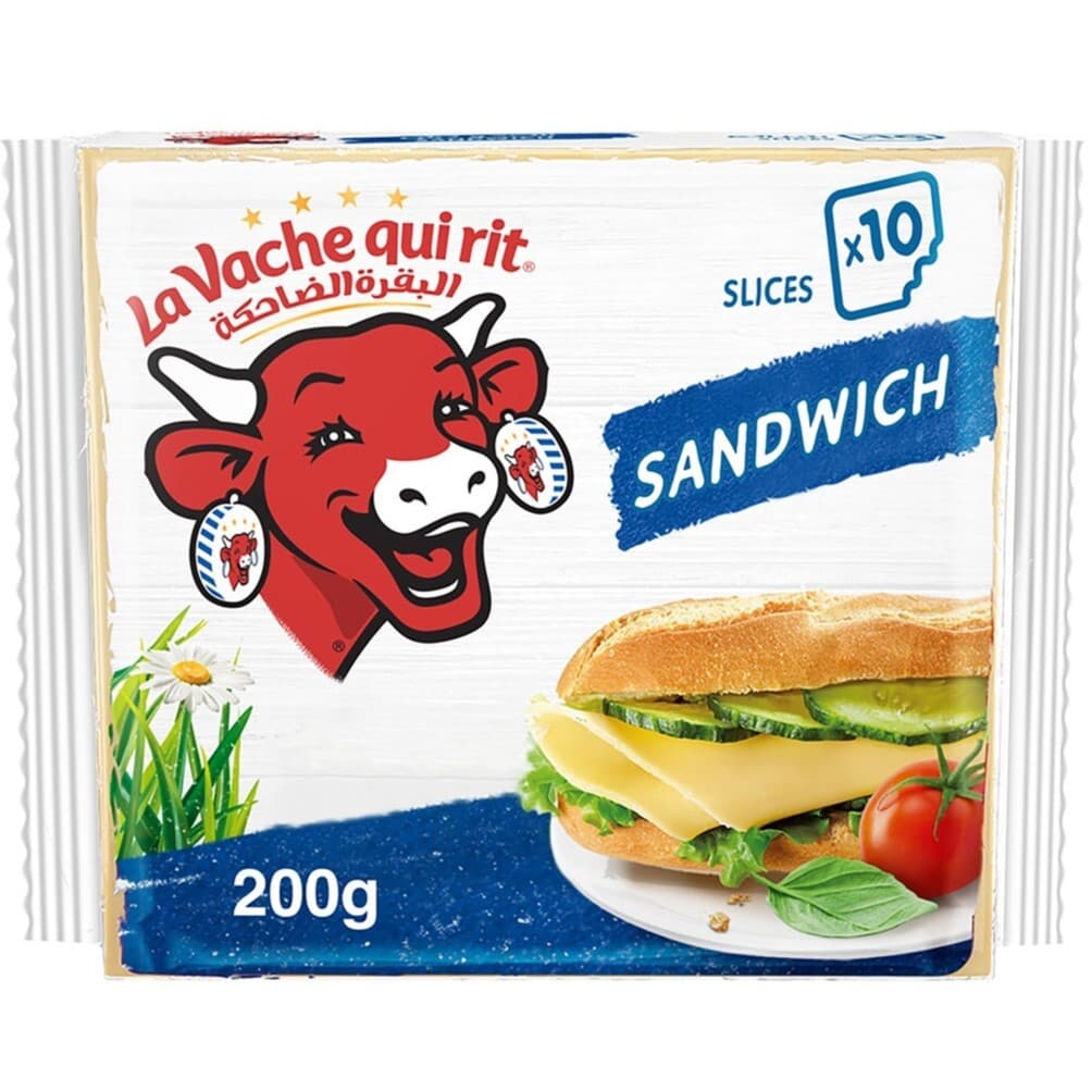 Sandwich Slices