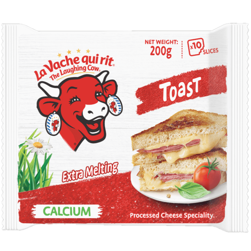 Toast Slices