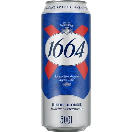 1664 Édition Limitéd