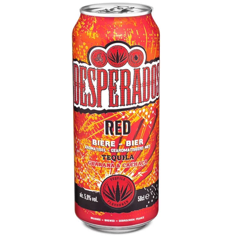 Beer Red 5.9%