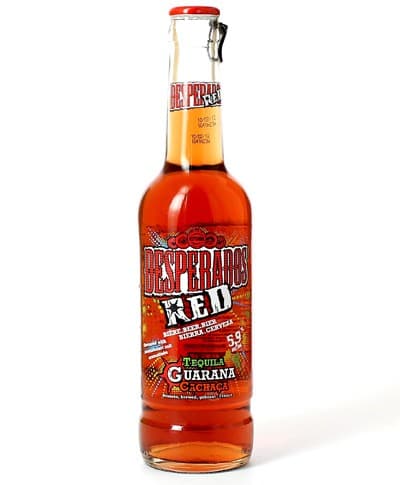 Red Beer
