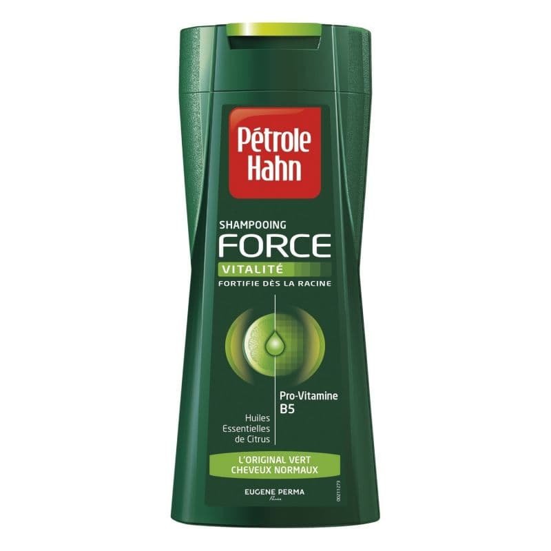 Petrole Hahn Vatalite Strength Shampoo 