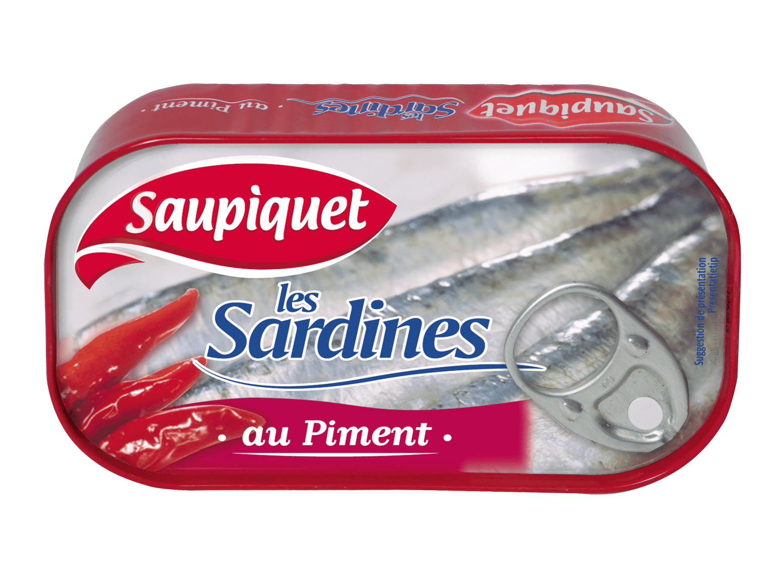 Sardines With Peppers