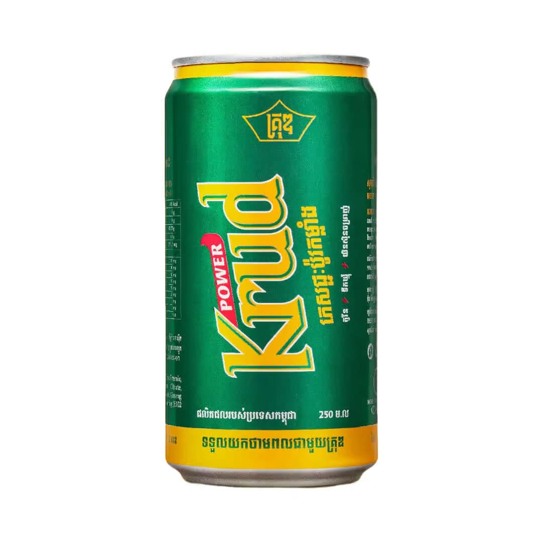 Power Energy Drink