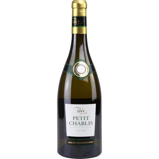 Petit Chablis AOP White Wine