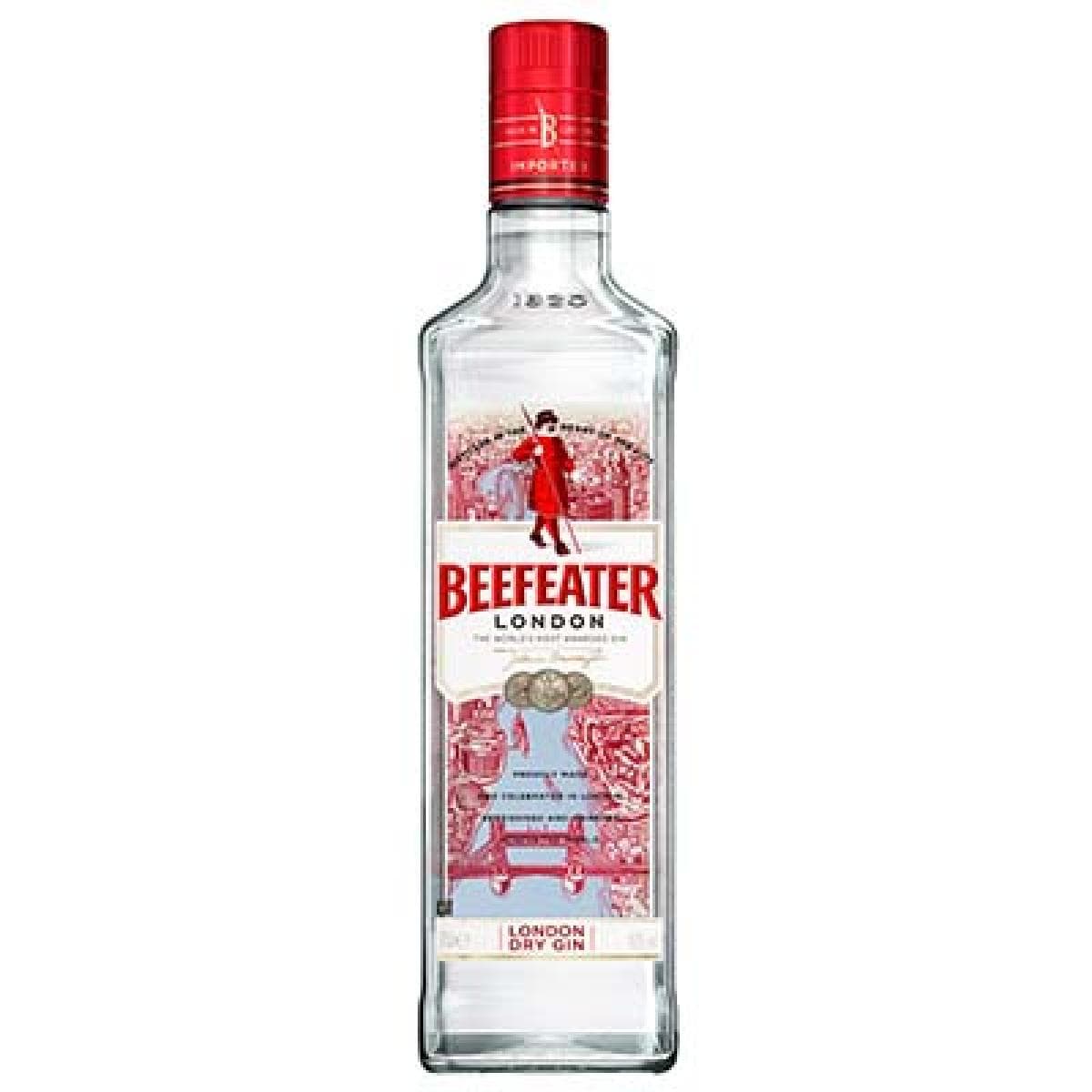 Gin - Beefeater