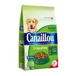 Dogs Dry Kibbles 7year up