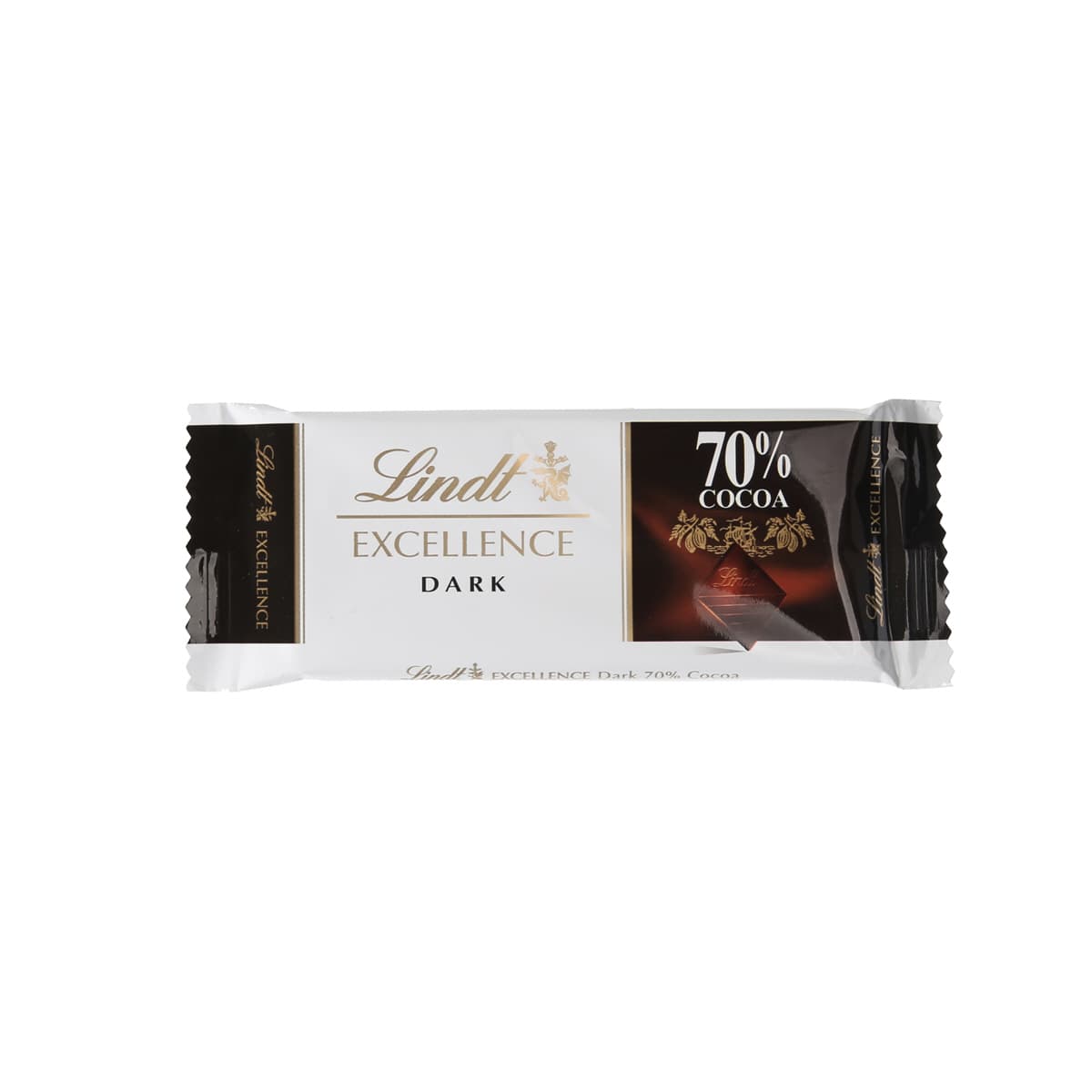 70% Cocoa Dark Chocolate
