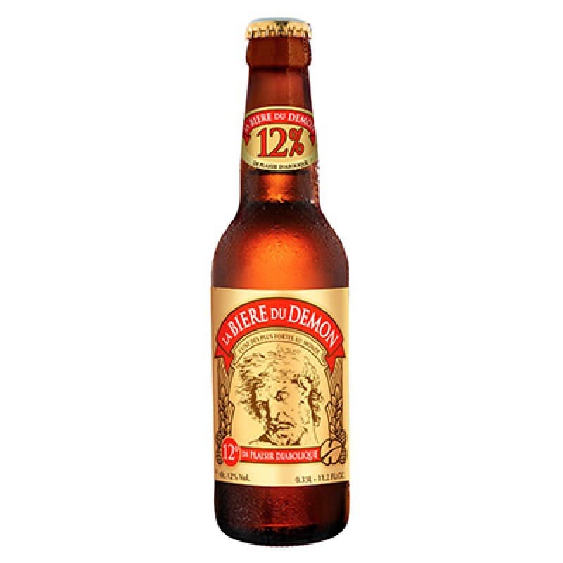 Demon Beer
