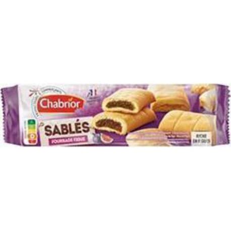 Fig Sablé