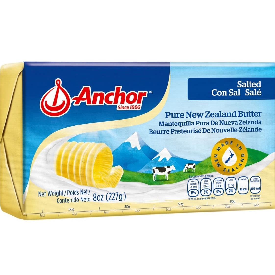 Salted Butter