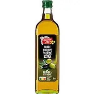 Extra Virgin Olive Oil - Bouton d'Or