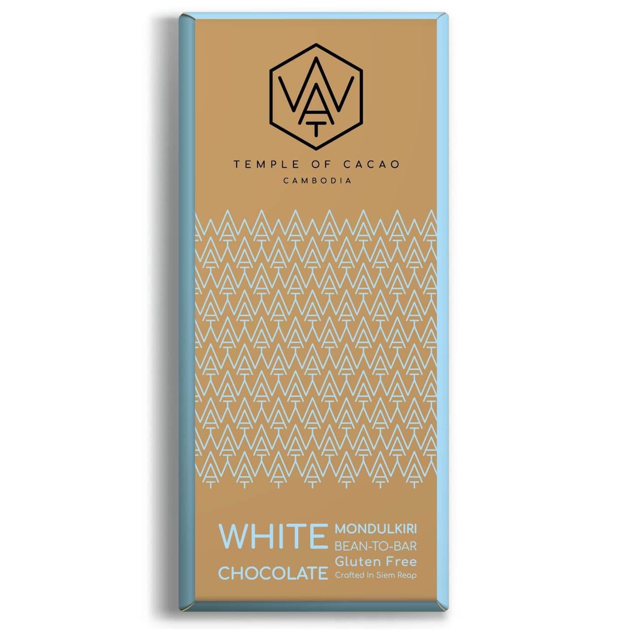 00% White Chocolate