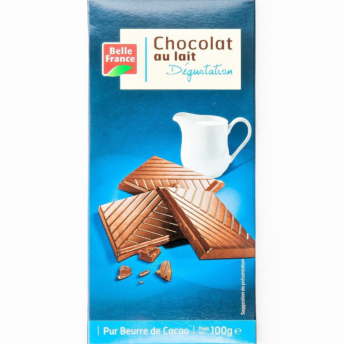 Milk Chocolate