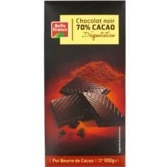 Cacao 70% Chocolate