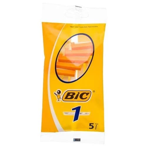 Razor Pack - Bic