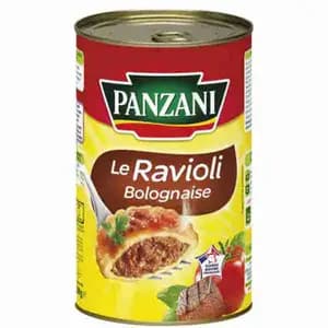 Ravioli Bolognese - Panzani