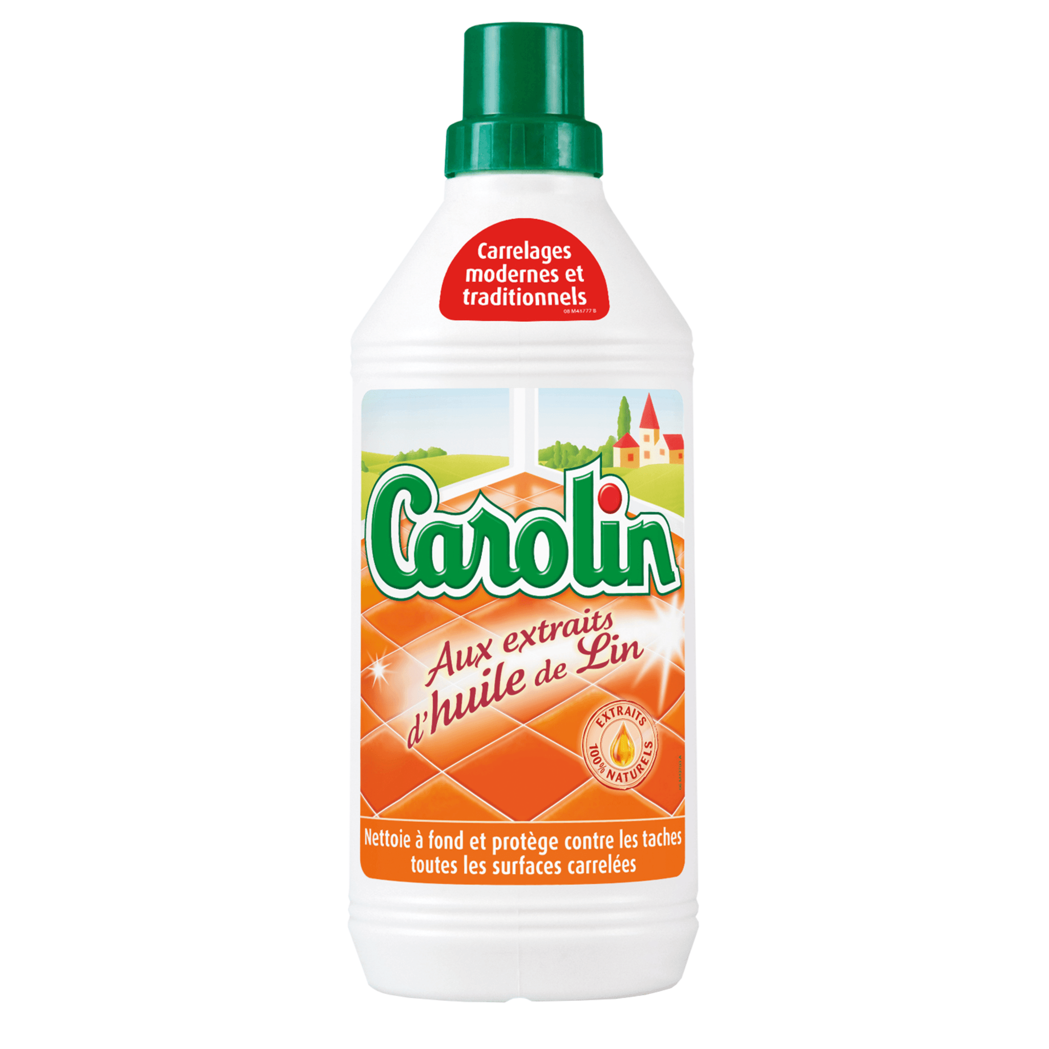 Linen Extract For Tiles
