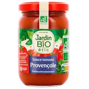 ទឹកប៉េងប៉ោះបារាំង-Jardin Bio