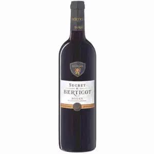 Secret de Berticot