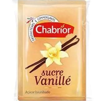ស្ករវ៉ាន់នីឡា-Chabrior