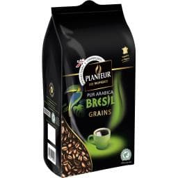 Pure Arabica Beans Brazil