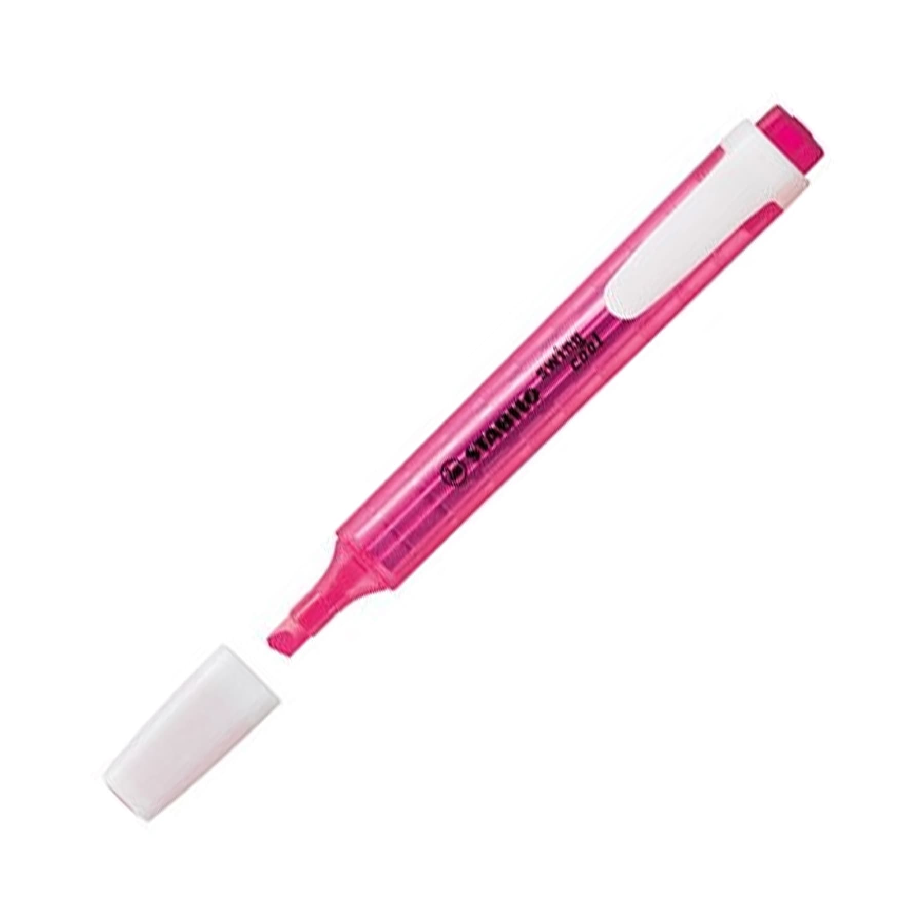 Pink Swing Cool Highlighter