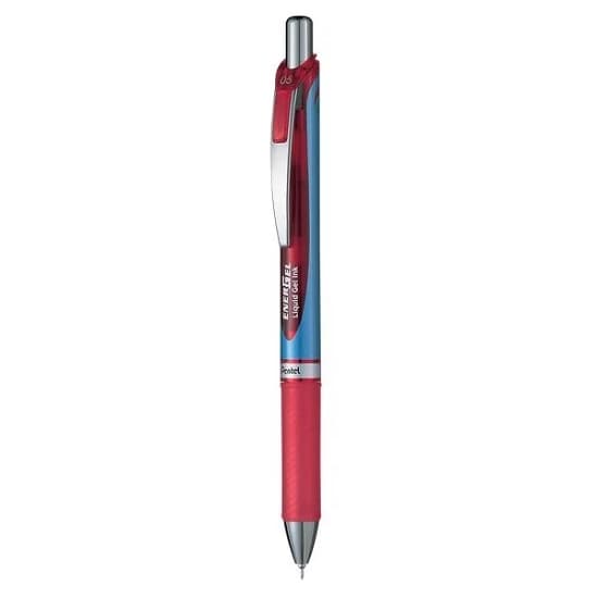 Red Energel Click Type 0,5mm