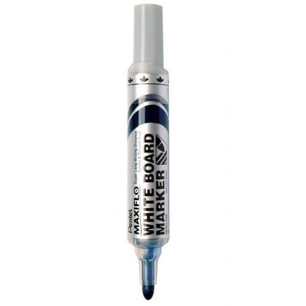 Blue Whiteboard Marker Maxiflo 6.0mm
