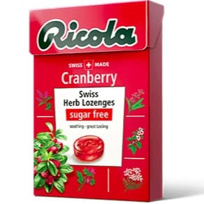 Cranberry