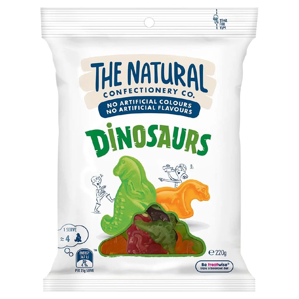 Dinosaurs