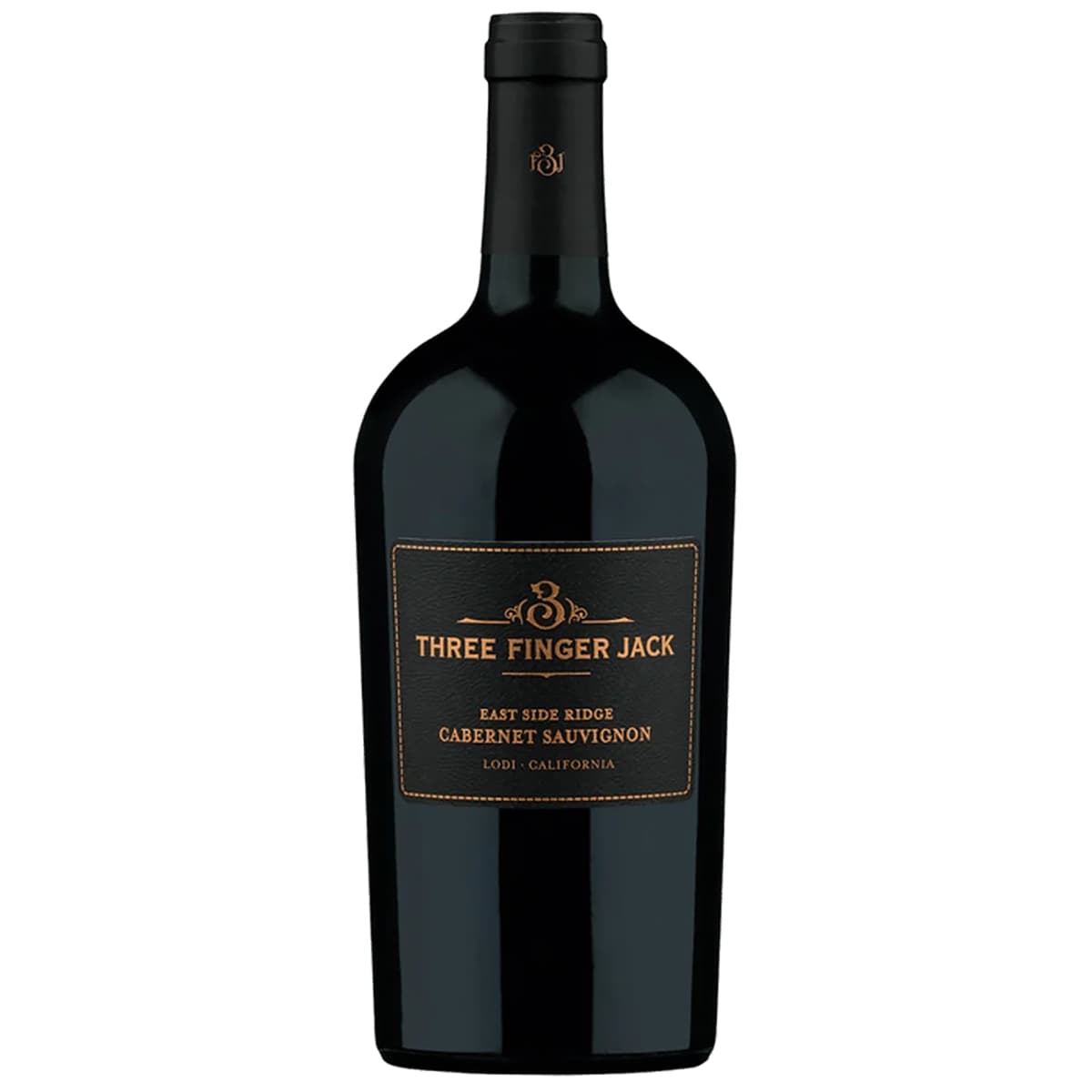 Three Finger Jack Cabernet Sauvignon