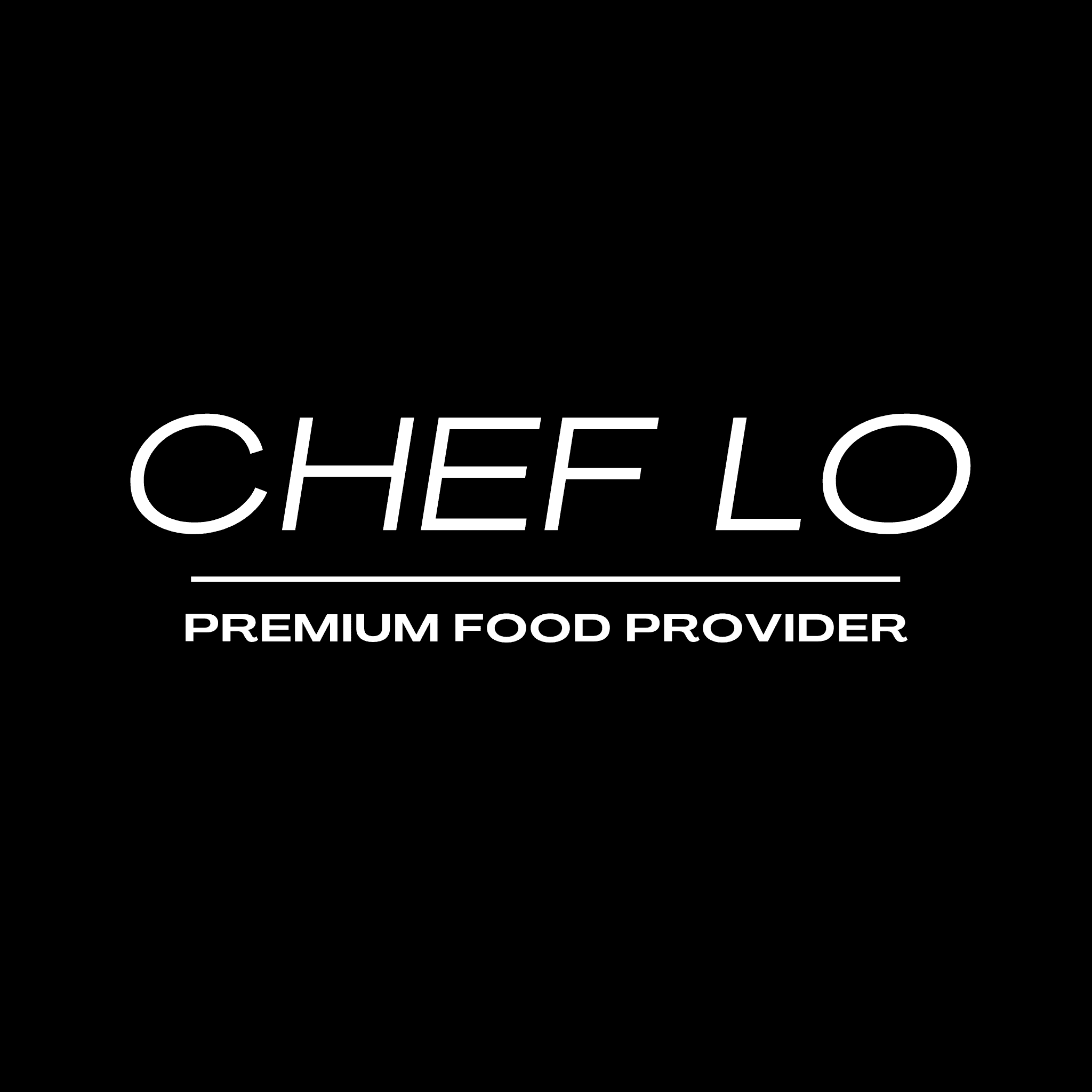 Chef Lo logo