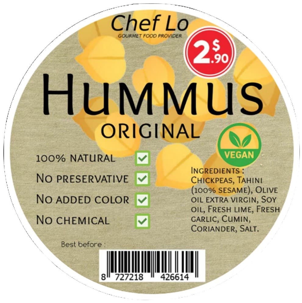 Hummus