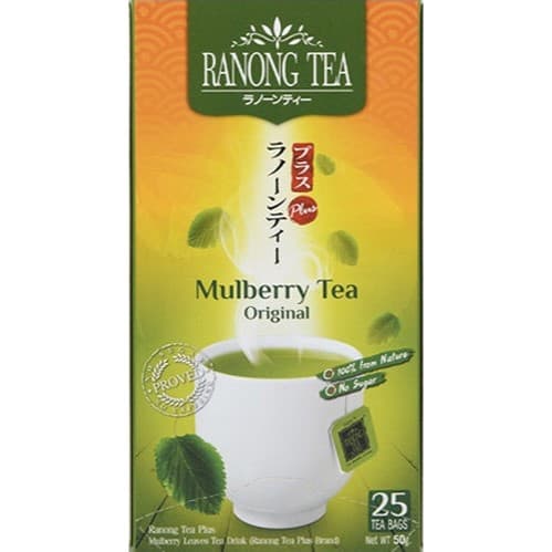 Tea Mulberry Original - Ranong