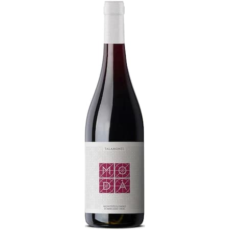 Talamonti Moda, Montepulciano d'Abruzzo DOC