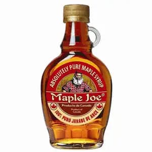 Maple Syrup - Maple Joe