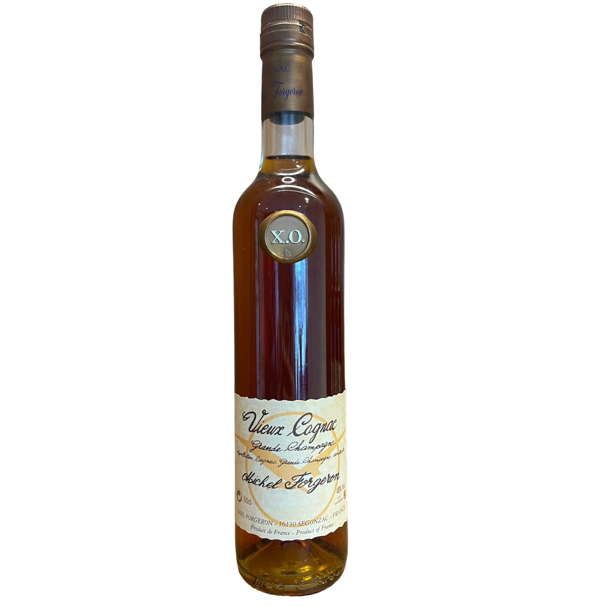 Cognac XO-50cl