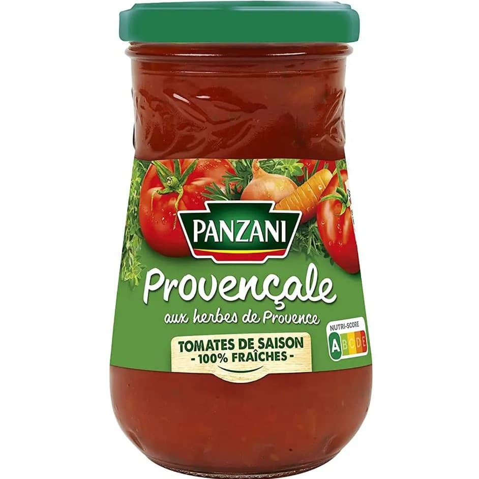 Provence Sauce - Panzani