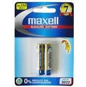 Alkaline Battery AAA (1.5V)
