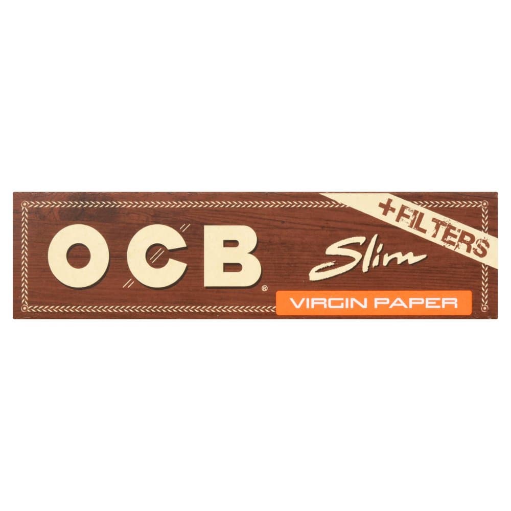 Slim Virgin Paper