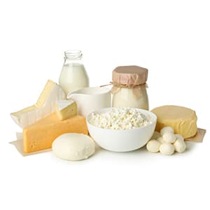 Dairy Product