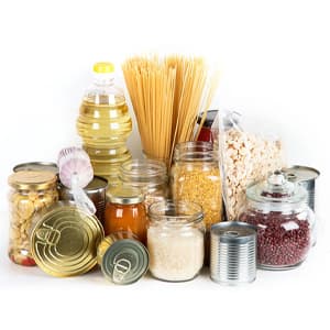 Pantry Products